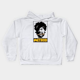 Method Kids Hoodie